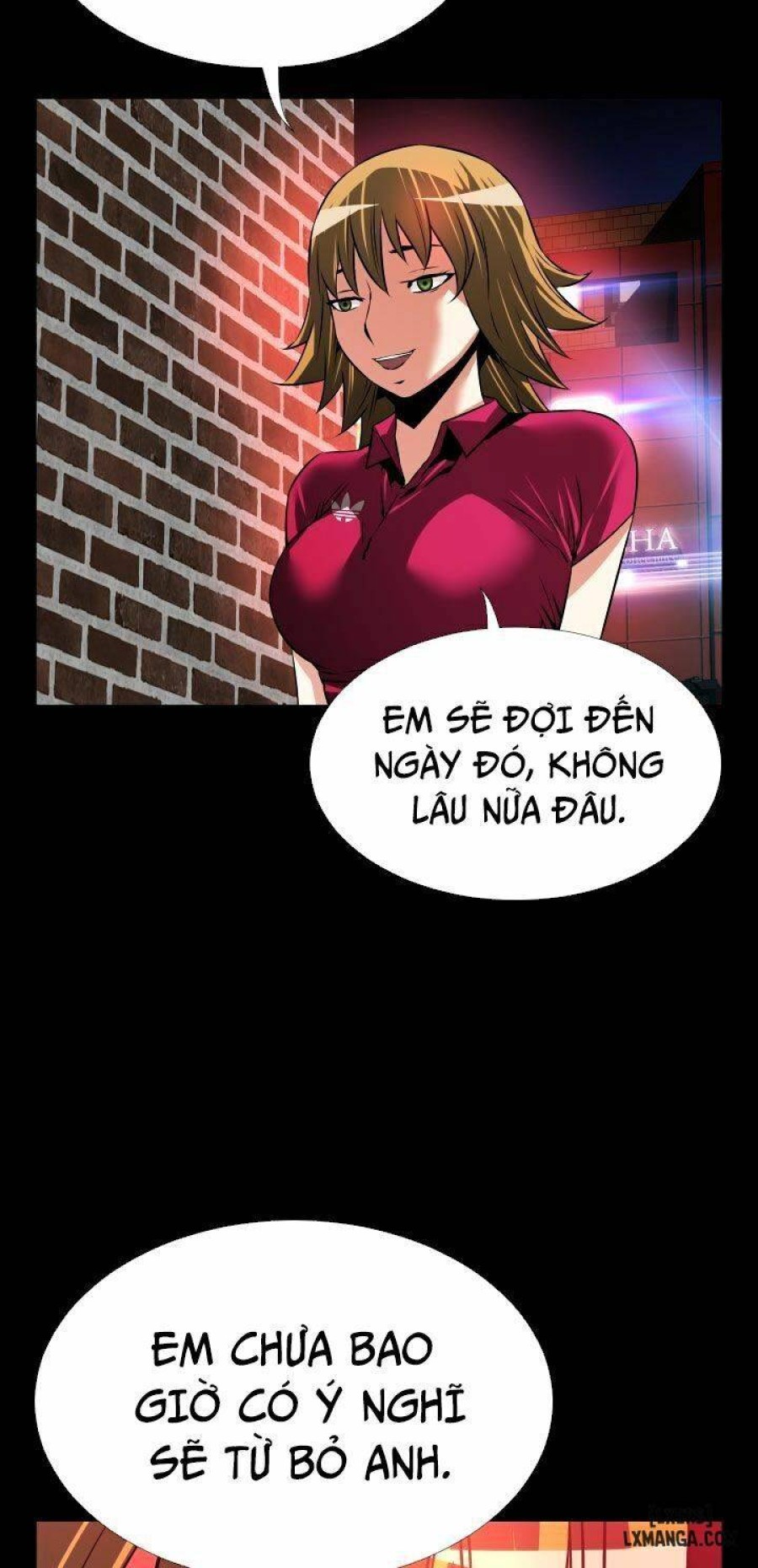 Thông số tình yêu 