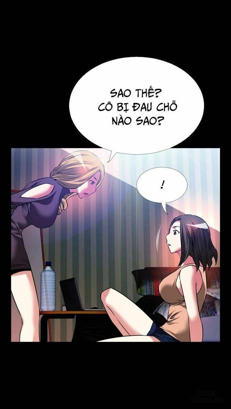 Thông số tình yêu 