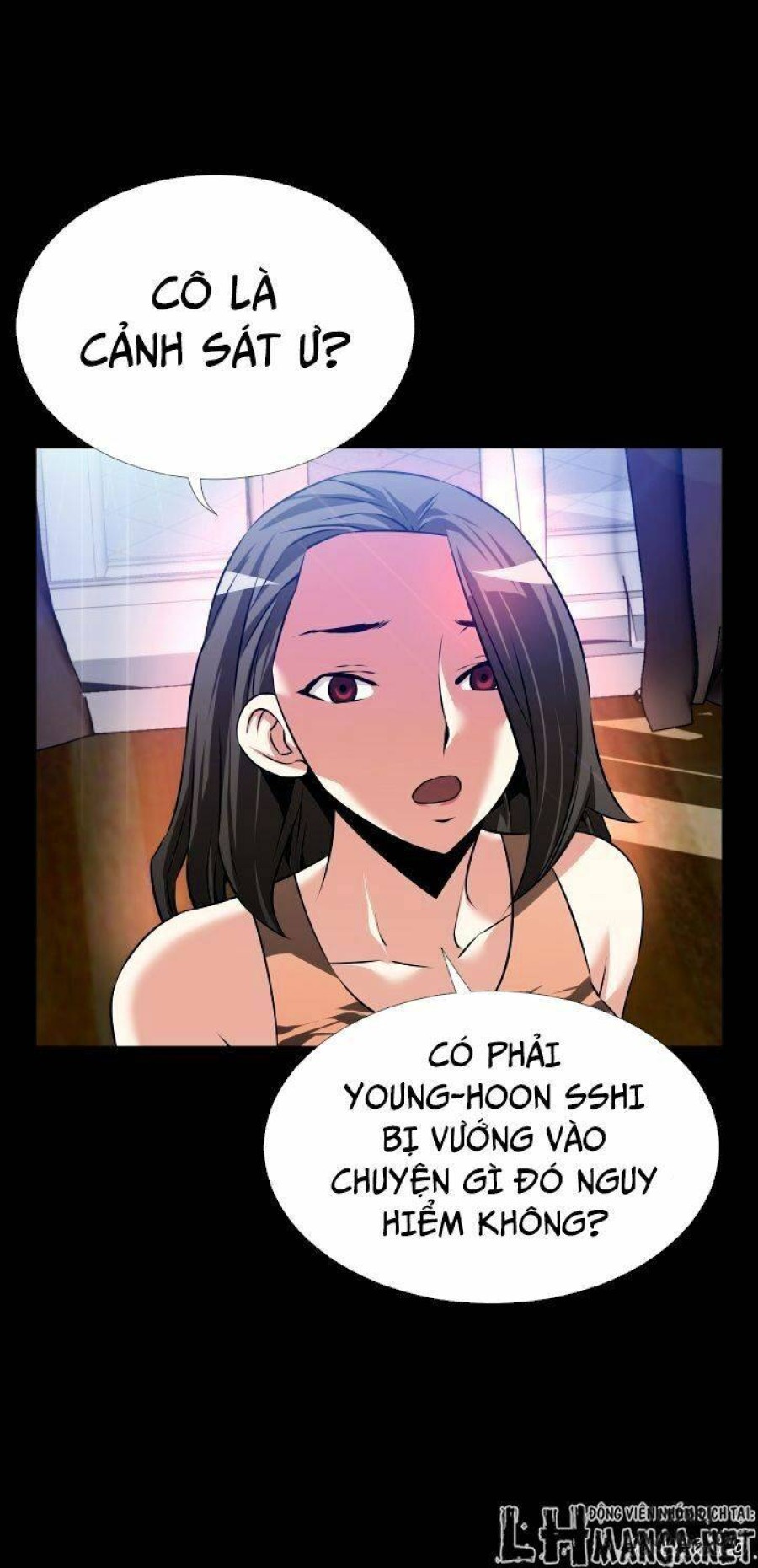 Thông số tình yêu 