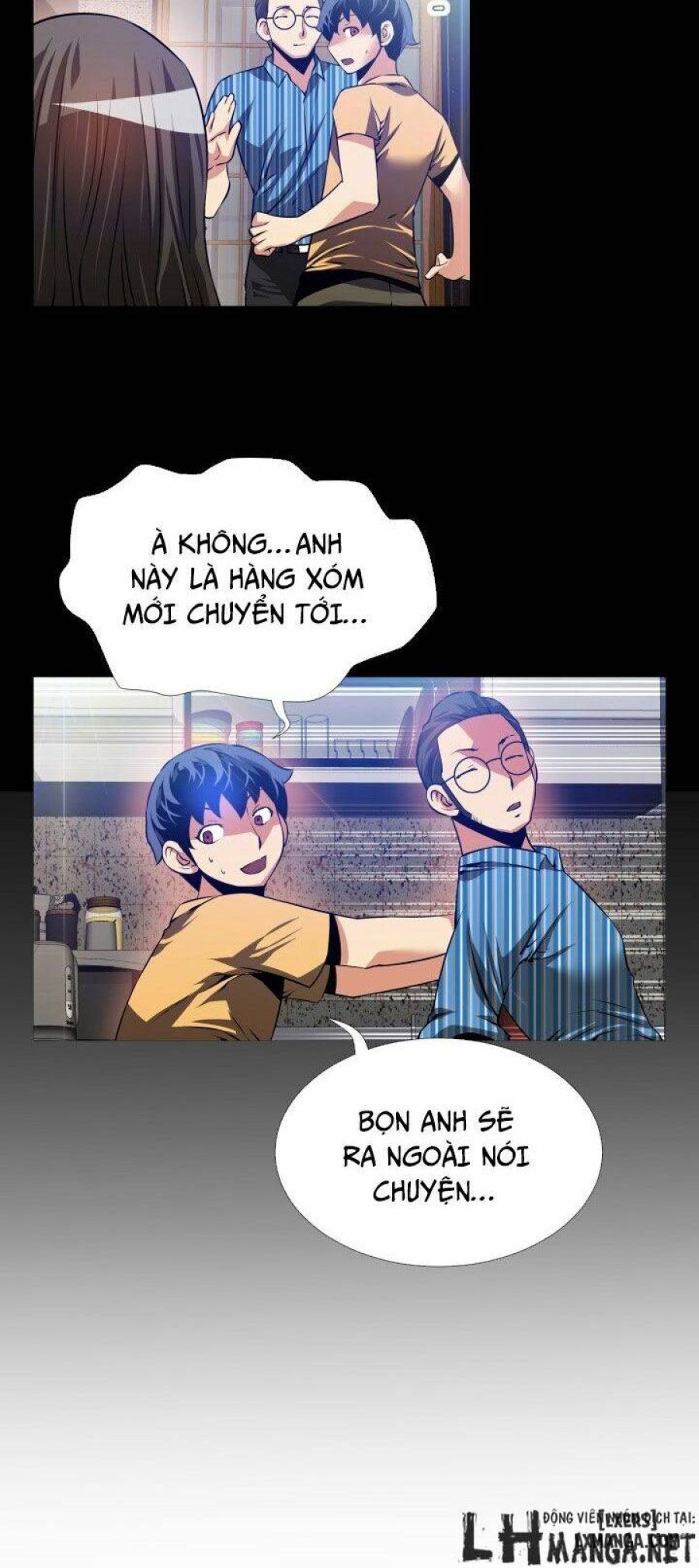 Thông số tình yêu 