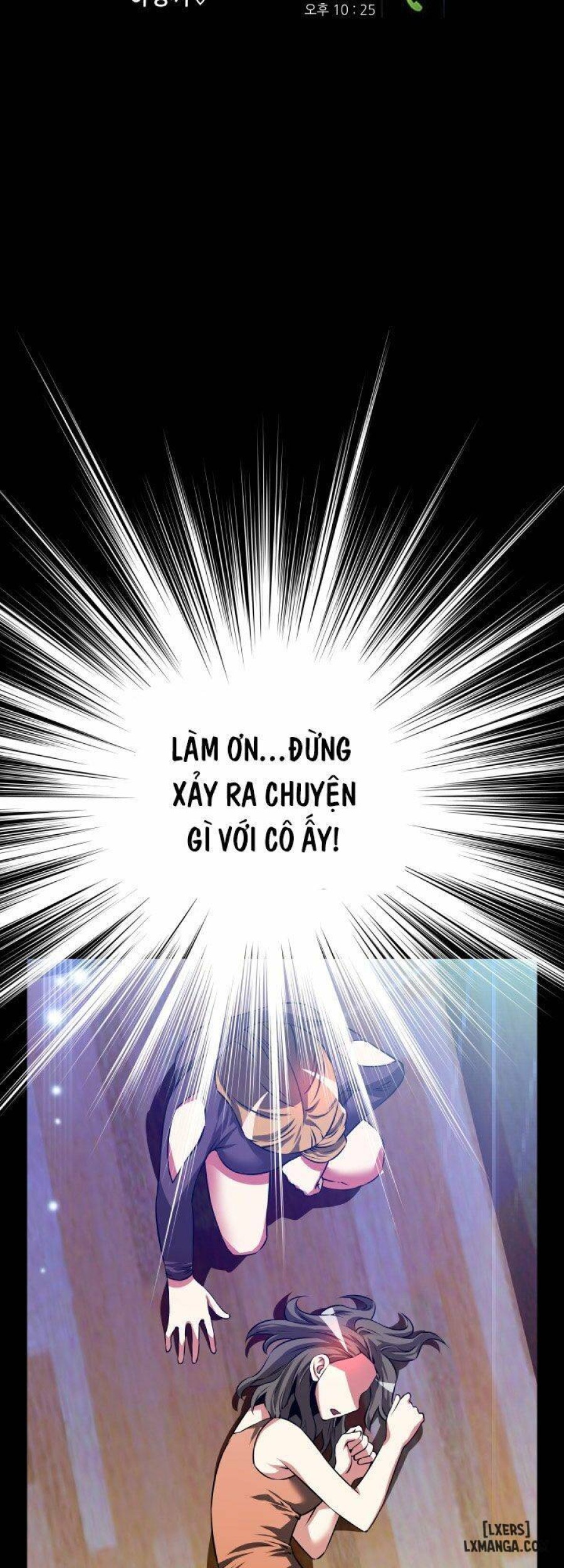 Thông số tình yêu 