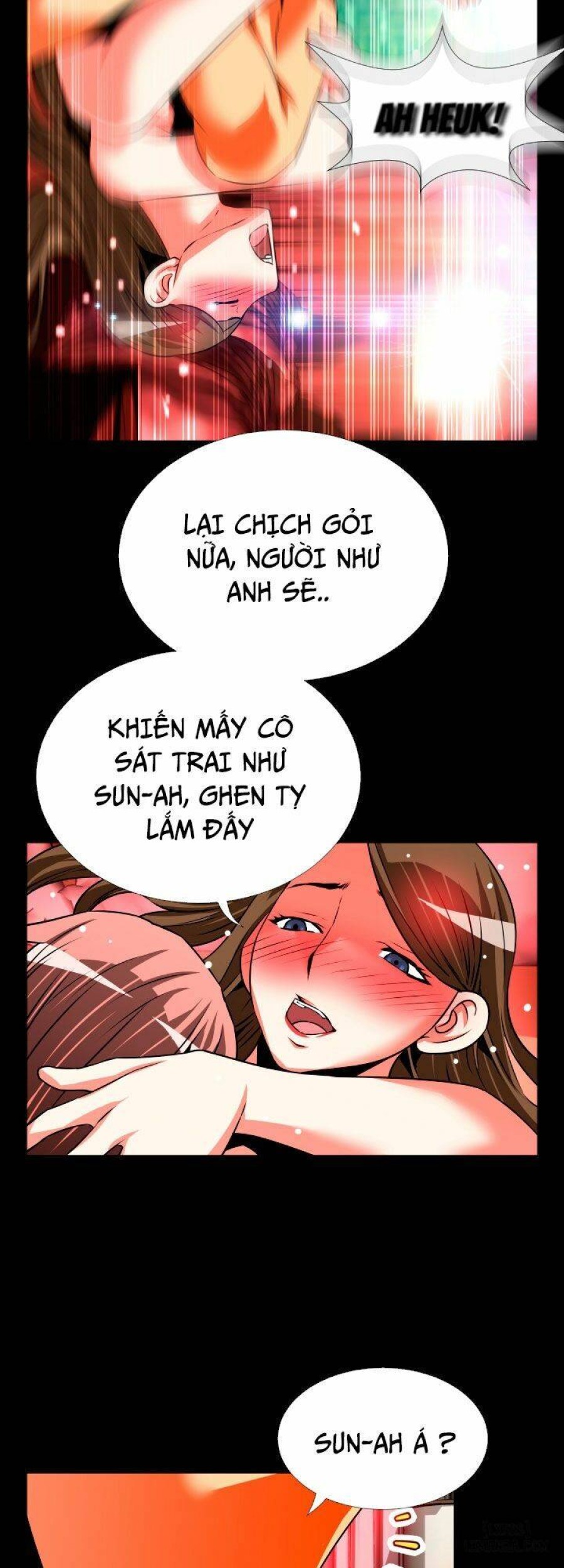 Thông số tình yêu 