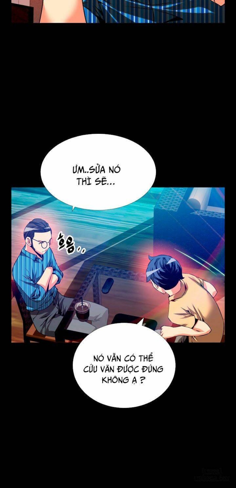 Thông số tình yêu 