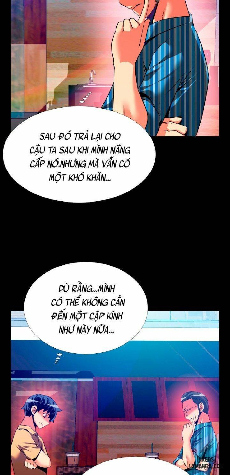 Thông số tình yêu 