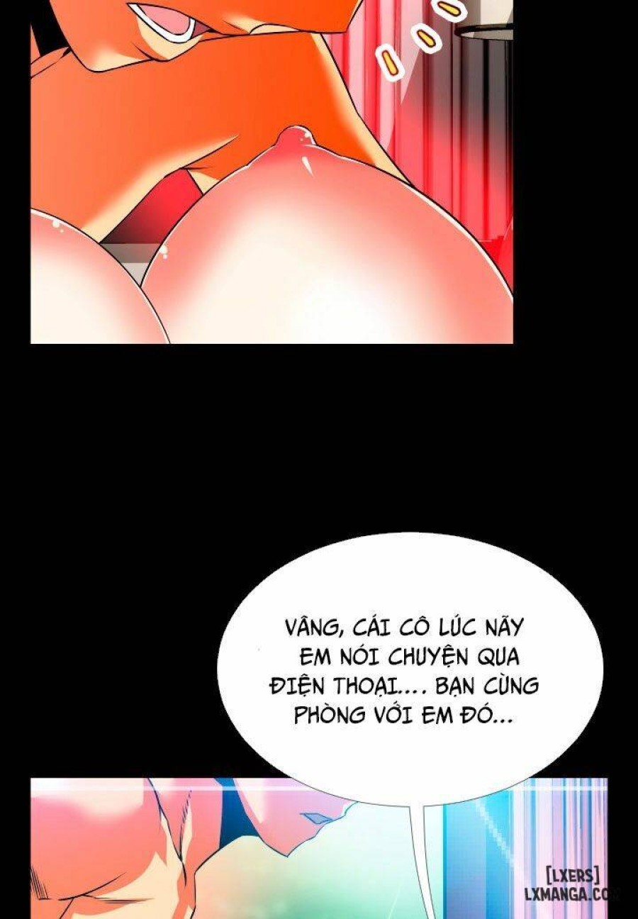Thông số tình yêu 