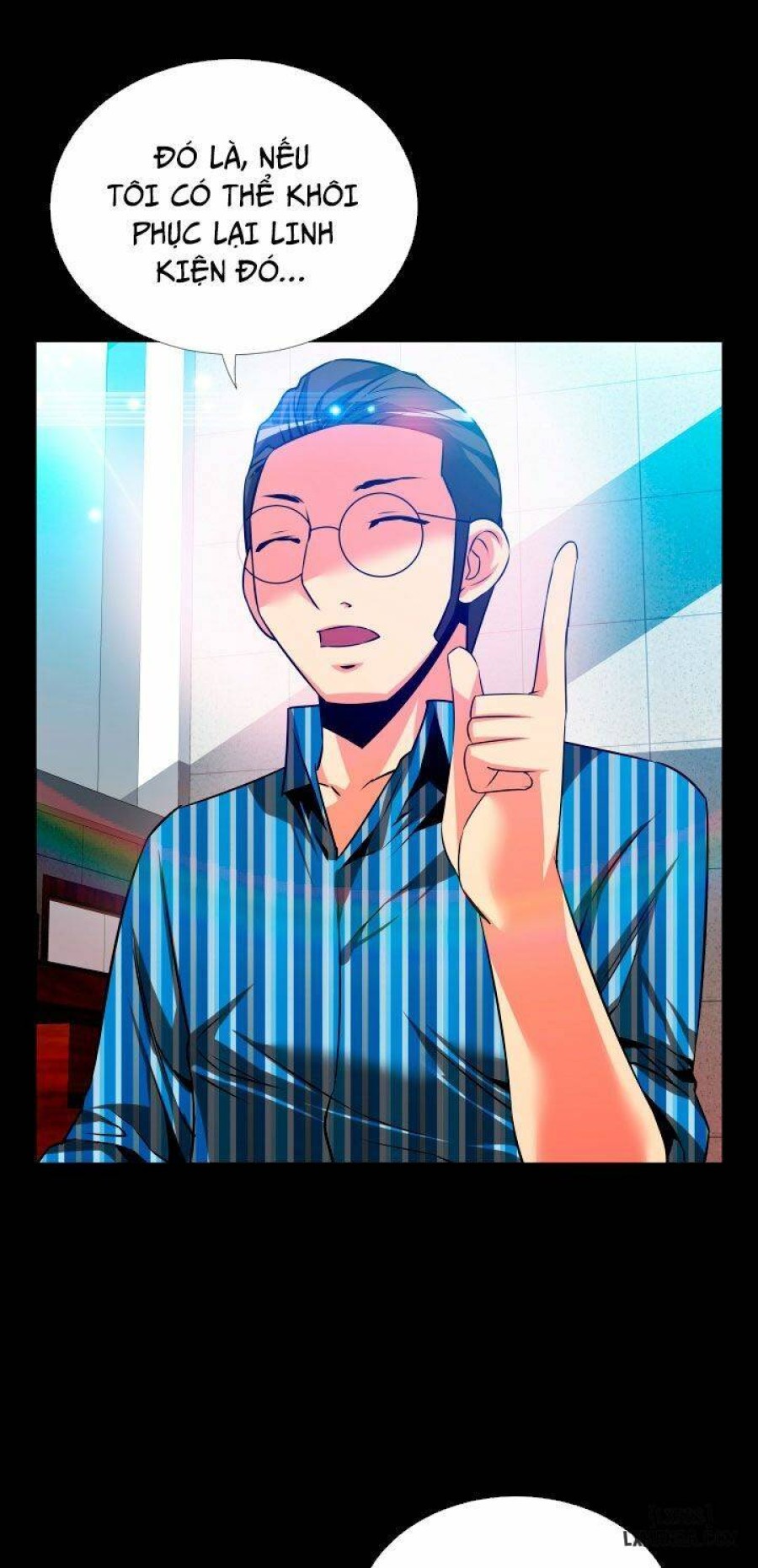 Thông số tình yêu 