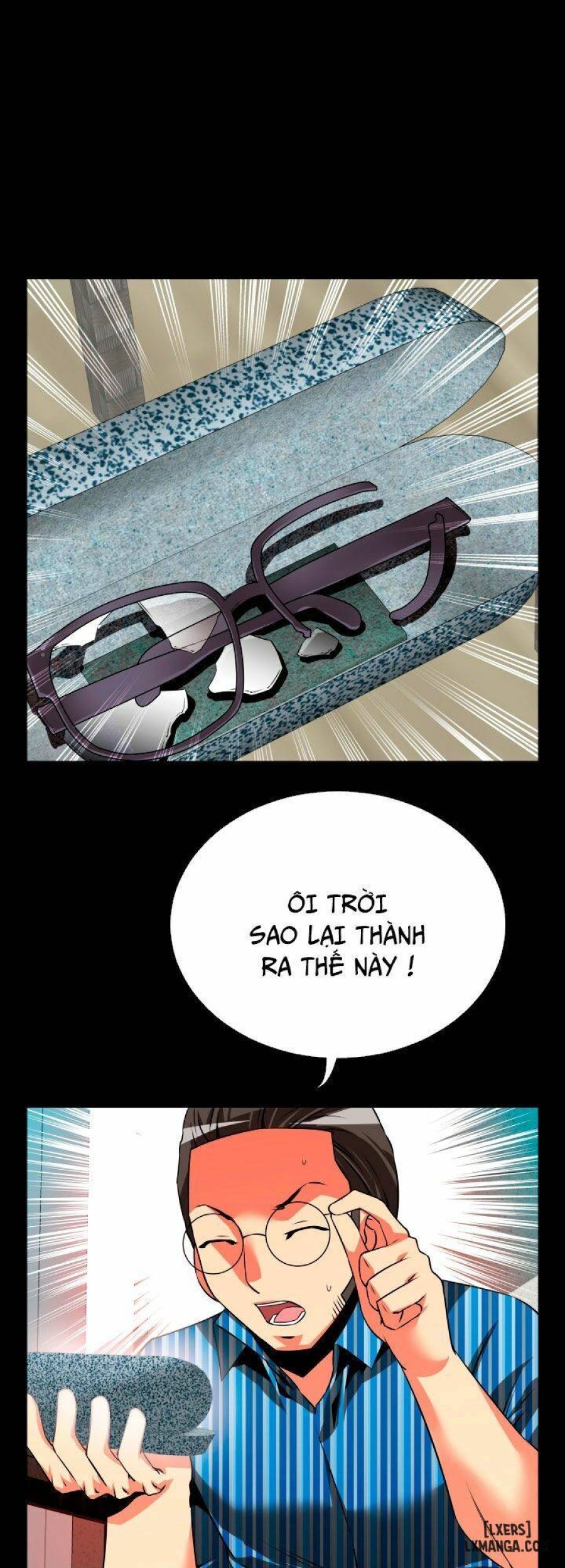 Thông số tình yêu 