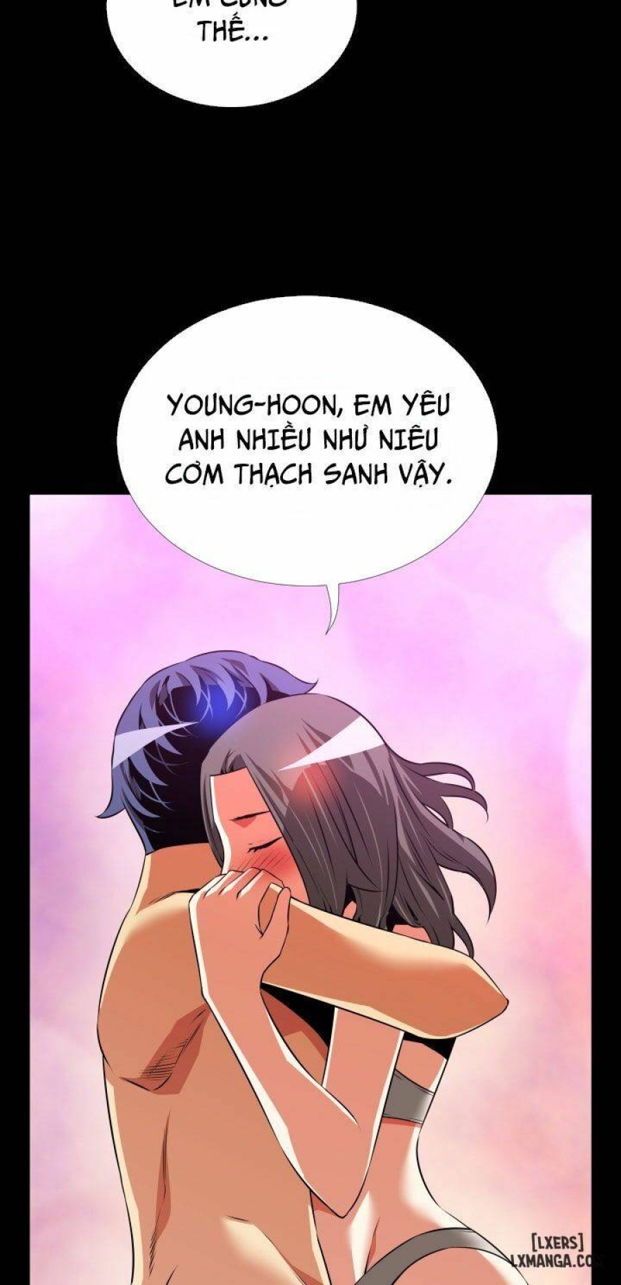 Thông số tình yêu 