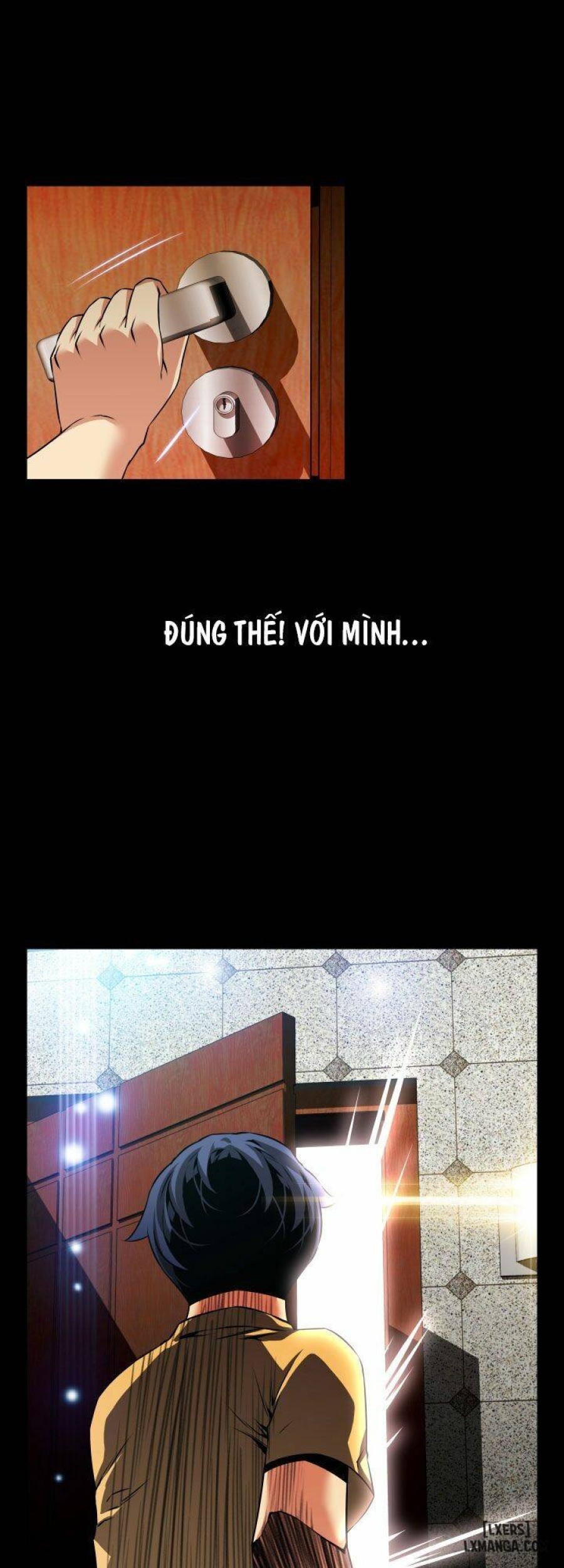 Thông số tình yêu 