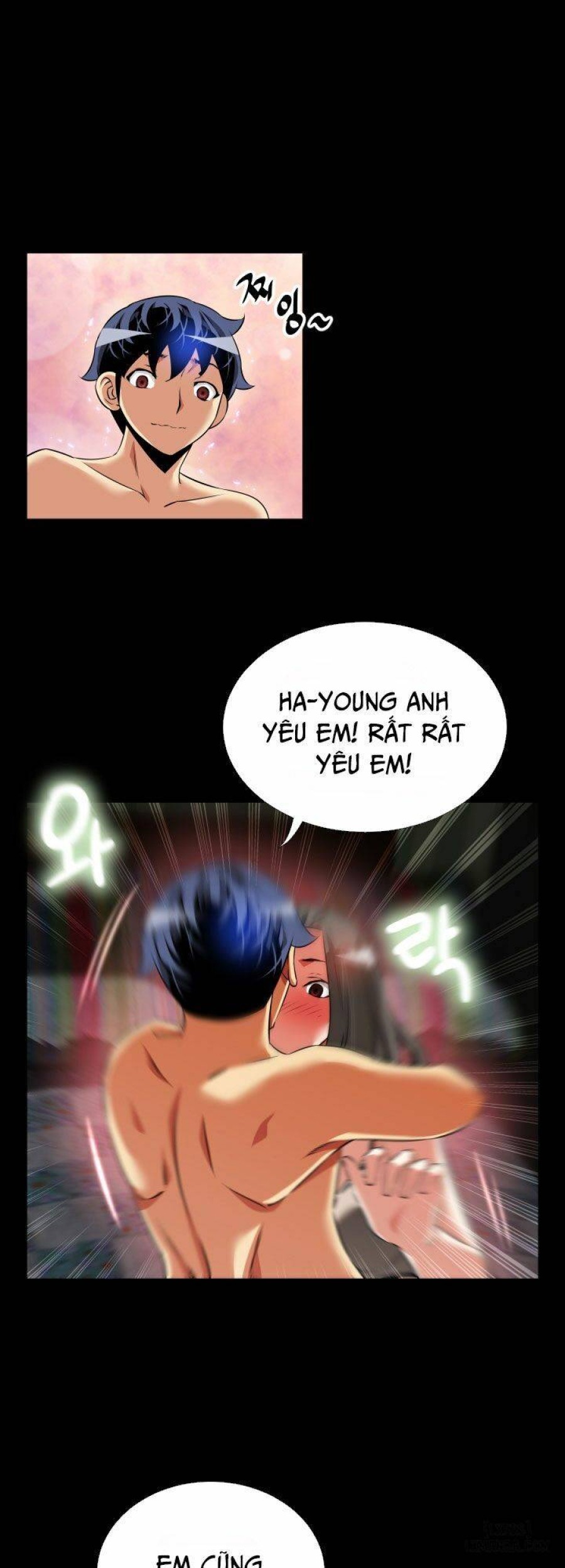 Thông số tình yêu 