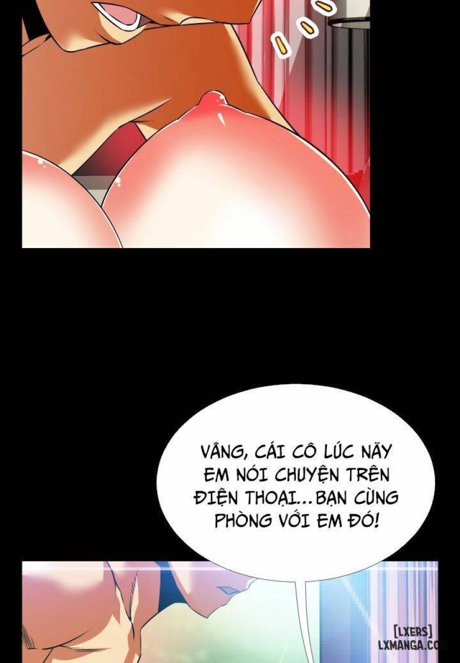 Thông số tình yêu 
