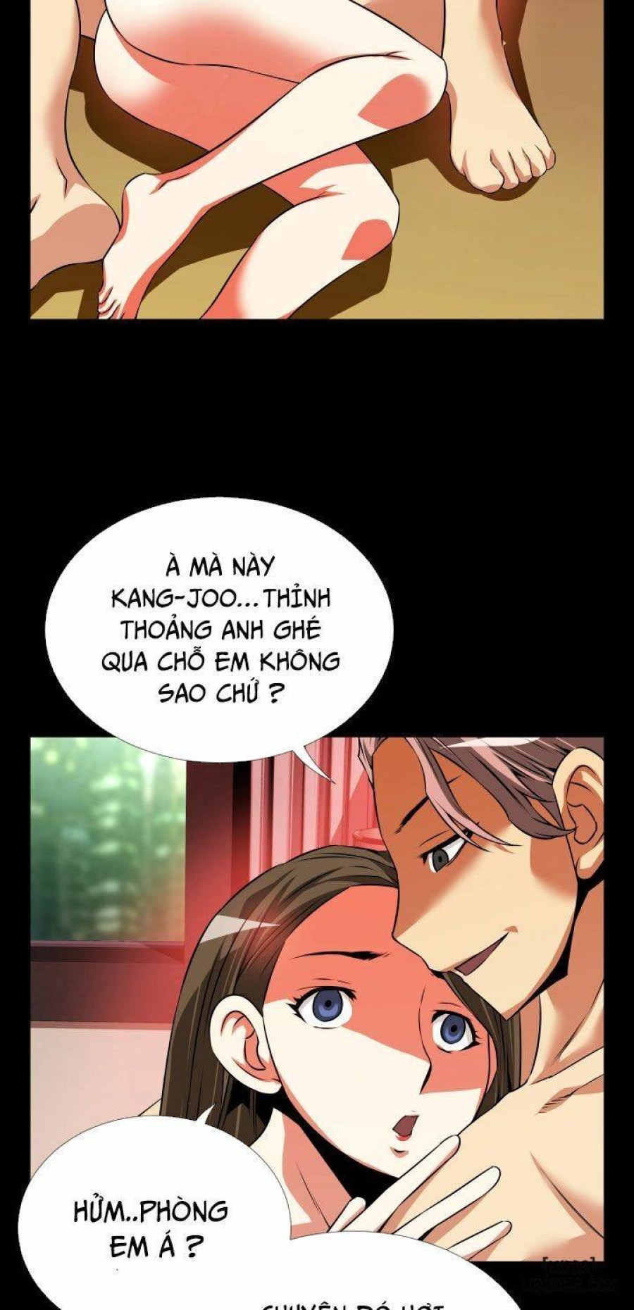 Thông số tình yêu 