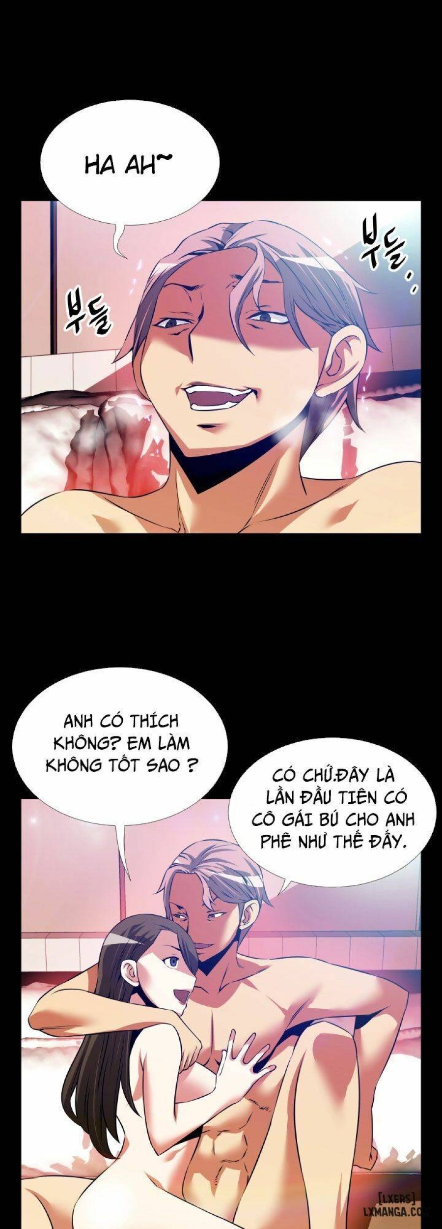 Thông số tình yêu 