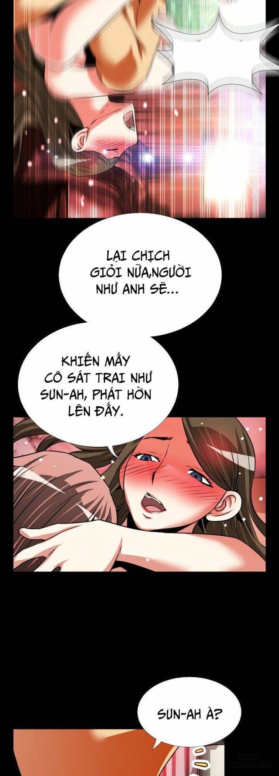 Thông số tình yêu 
