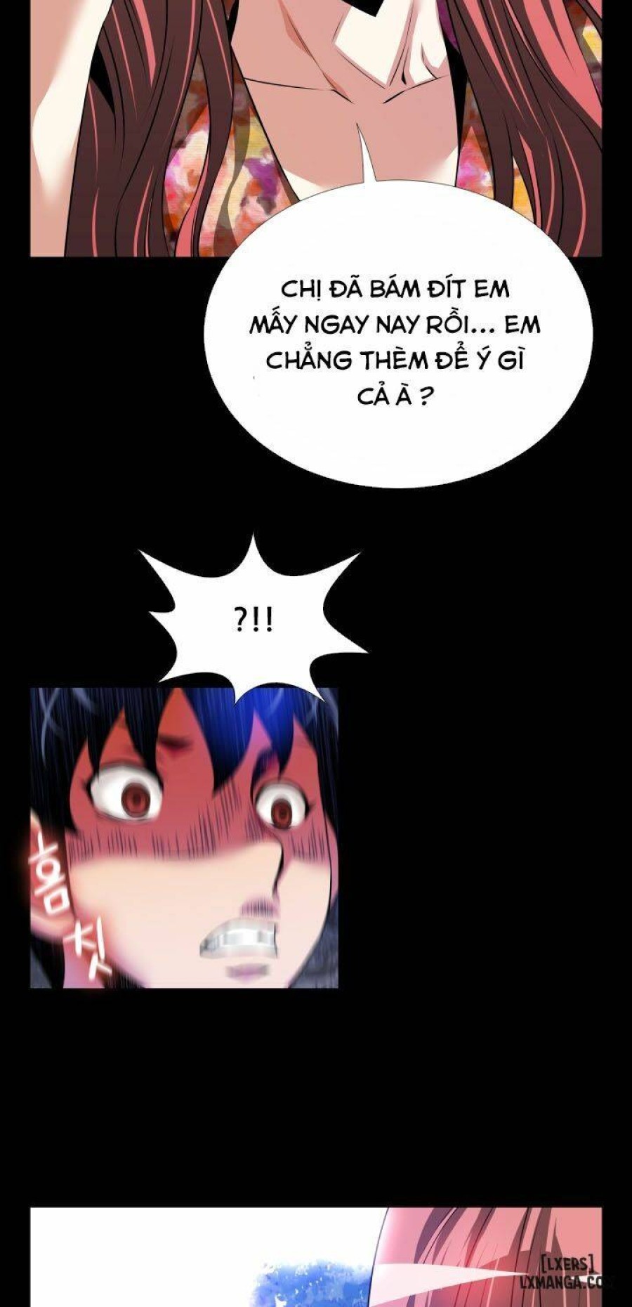 Thông số tình yêu 
