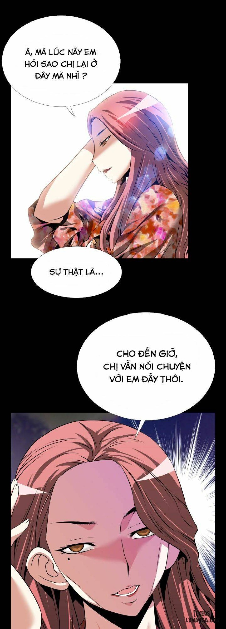 Thông số tình yêu 