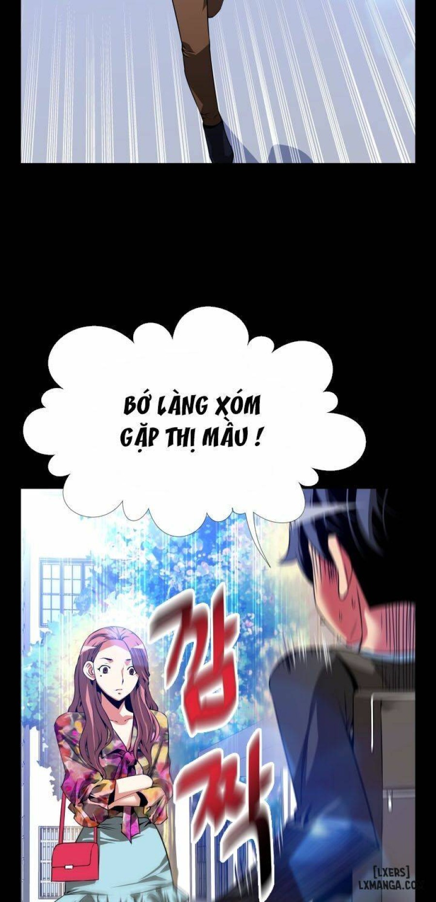 Thông số tình yêu 