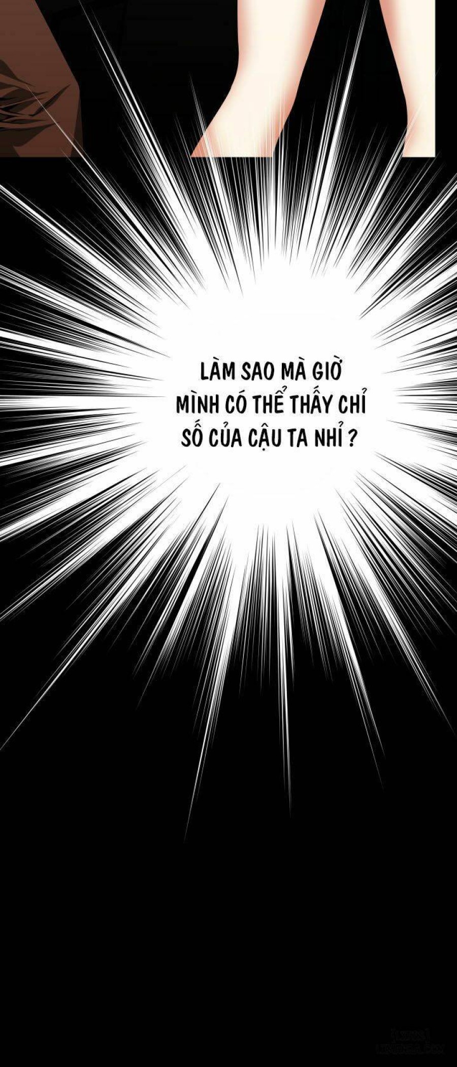 Thông số tình yêu 