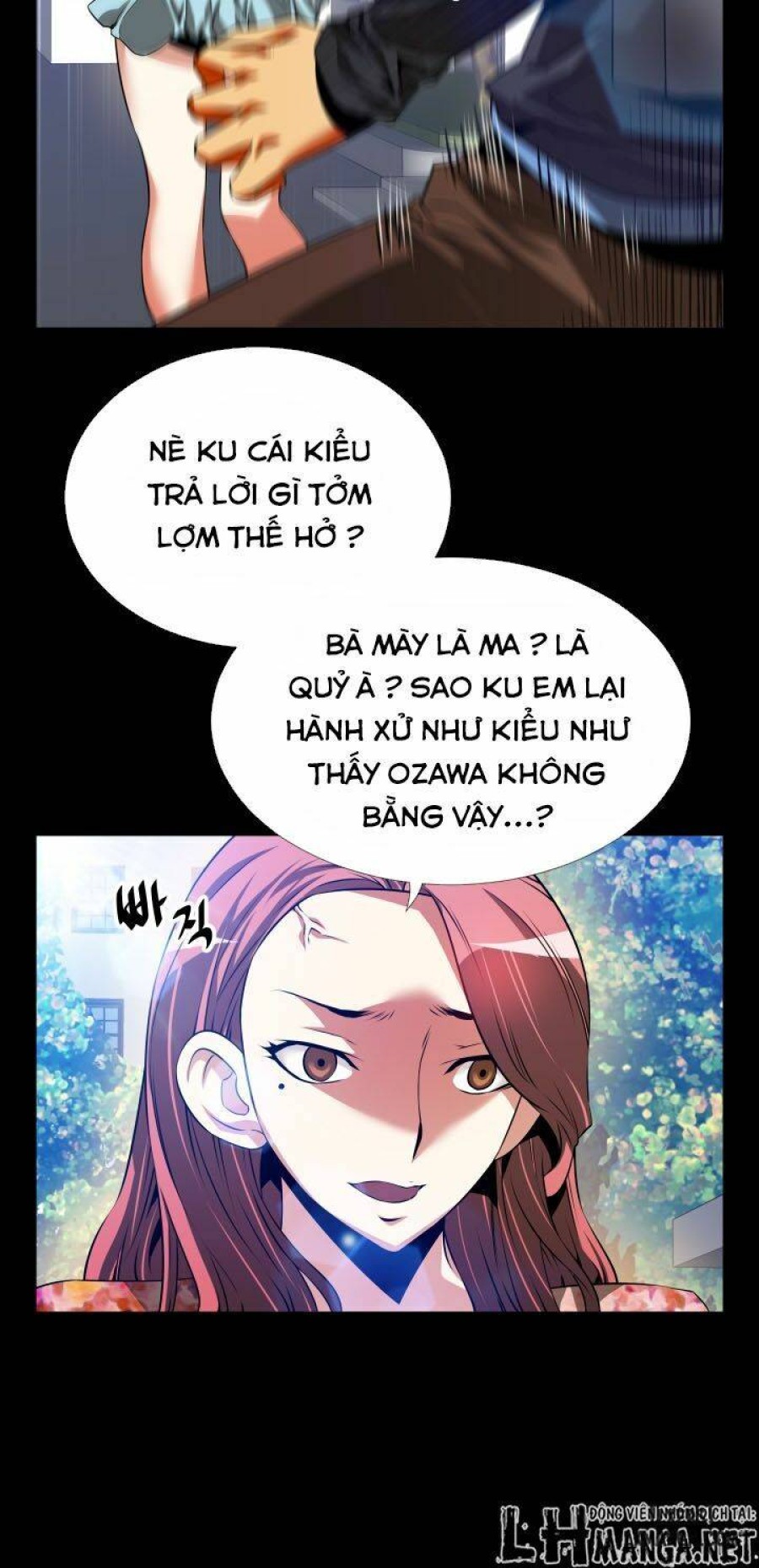 Thông số tình yêu 