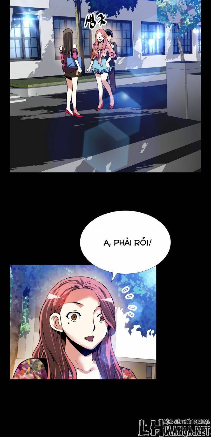 Thông số tình yêu 