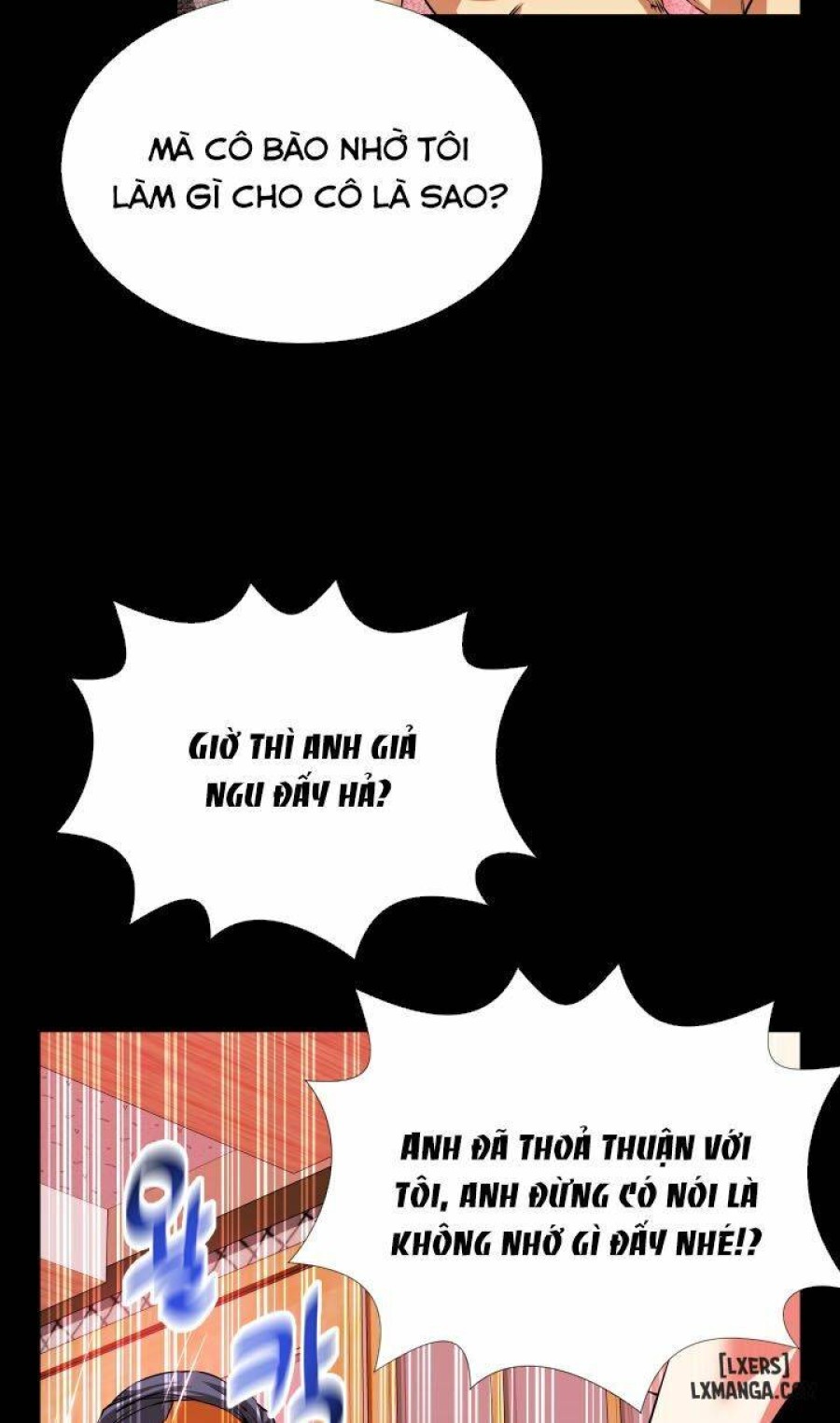 Thông số tình yêu 