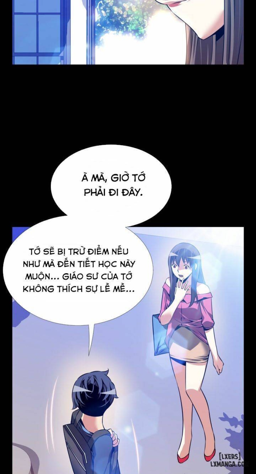 Thông số tình yêu 