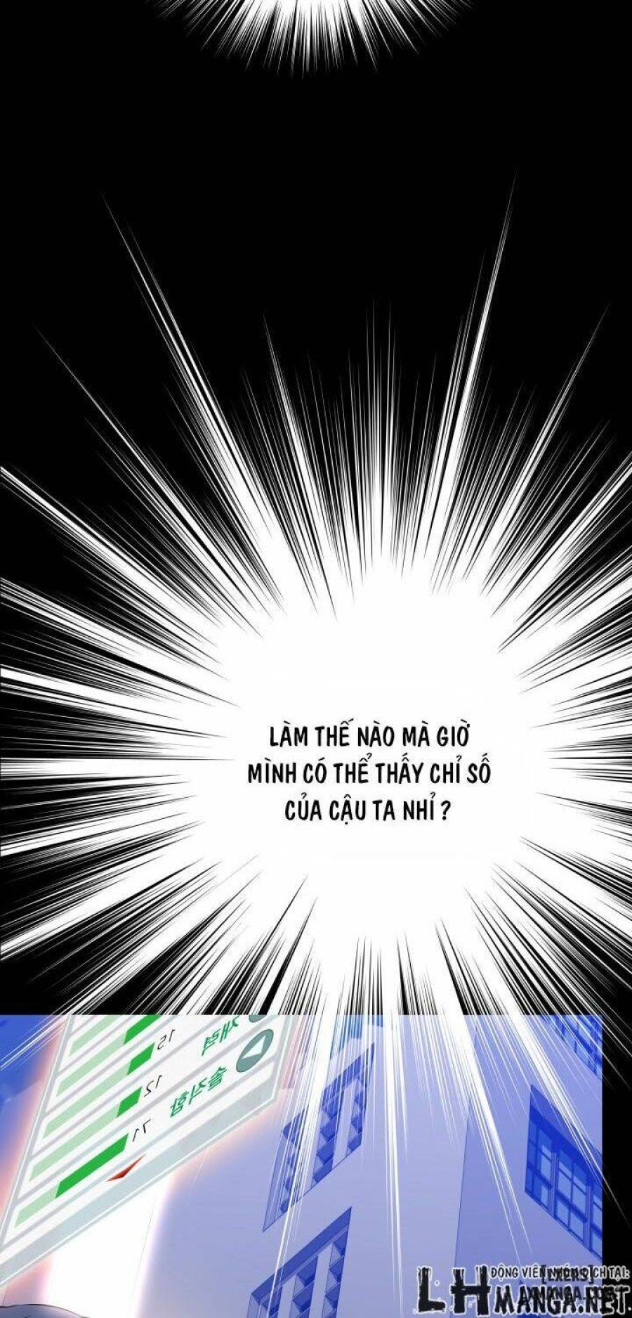 Thông số tình yêu 