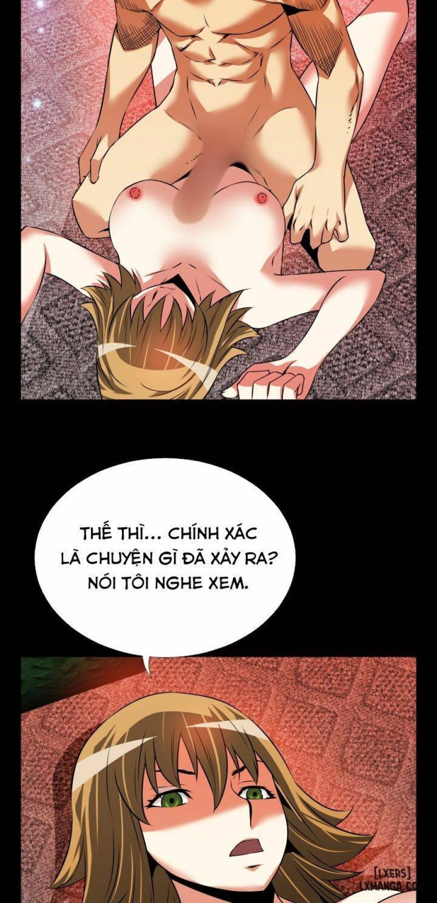 Thông số tình yêu 