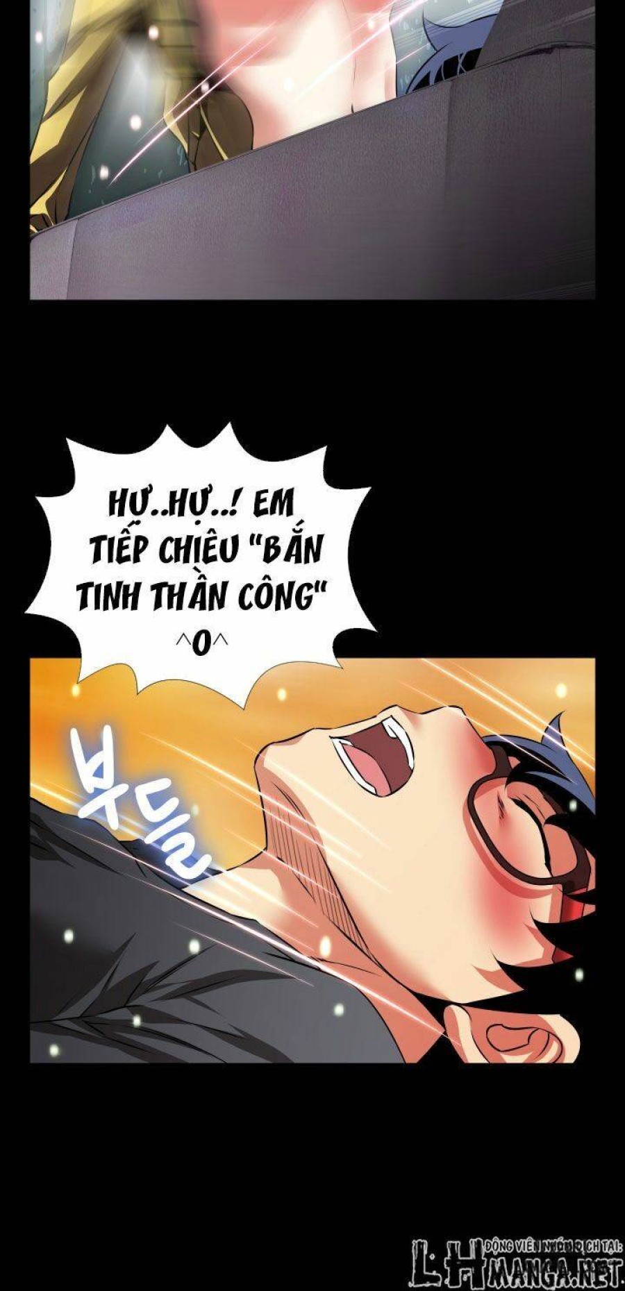 Thông số tình yêu 