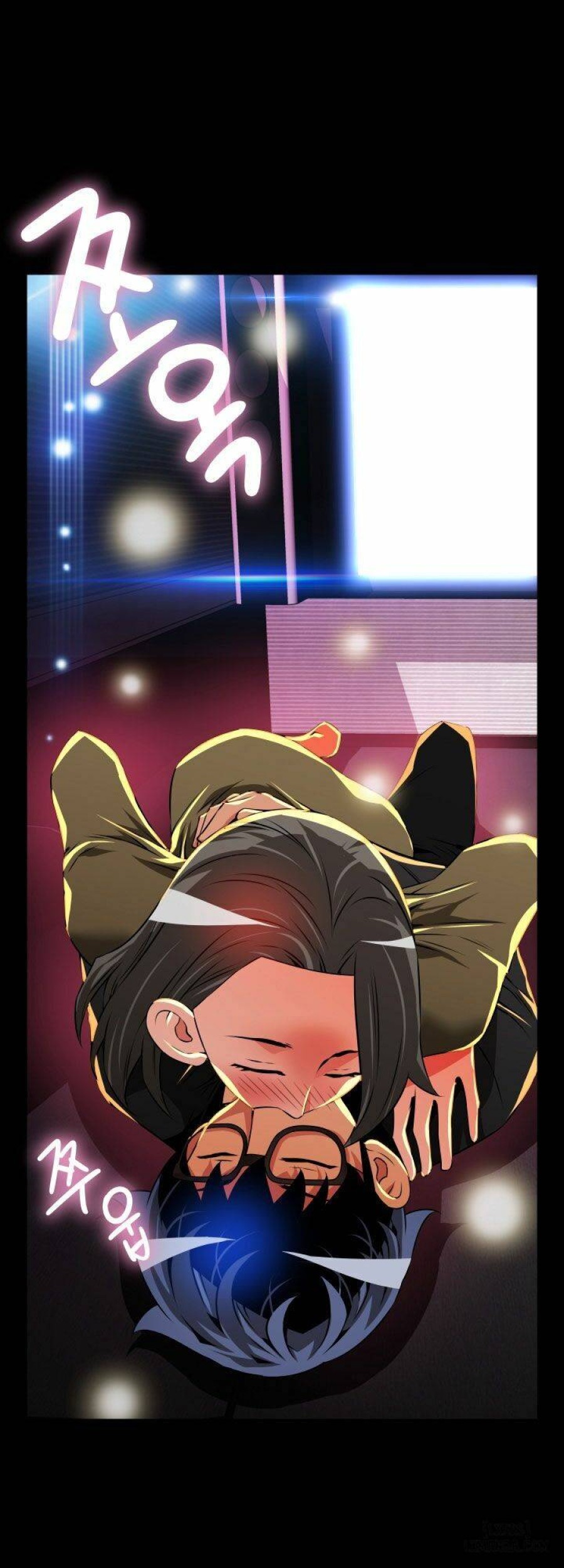 Thông số tình yêu 