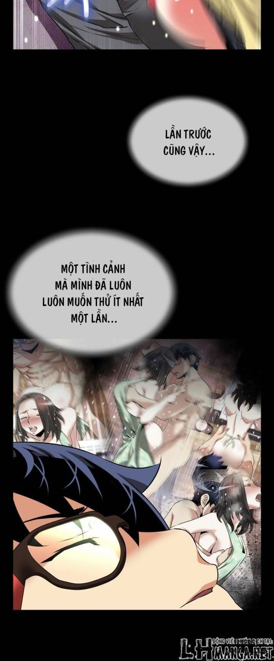 Thông số tình yêu 