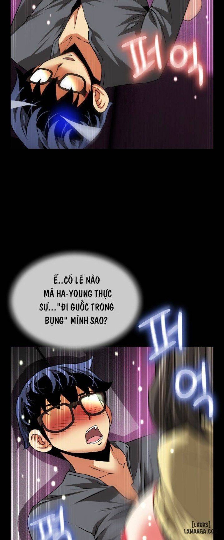 Thông số tình yêu 