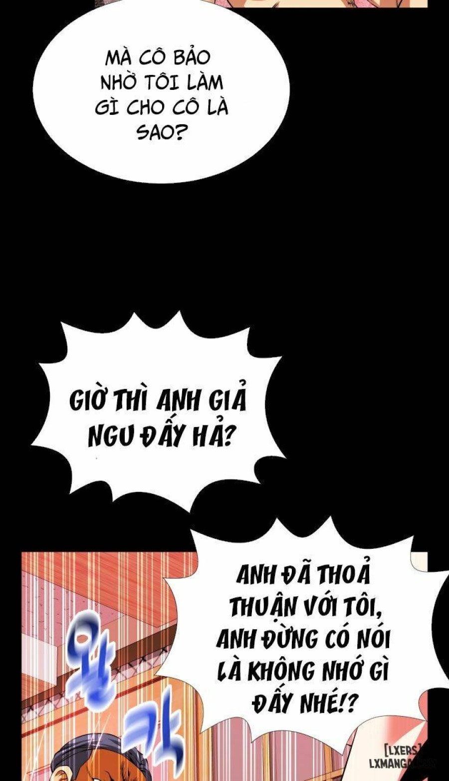 Thông số tình yêu 