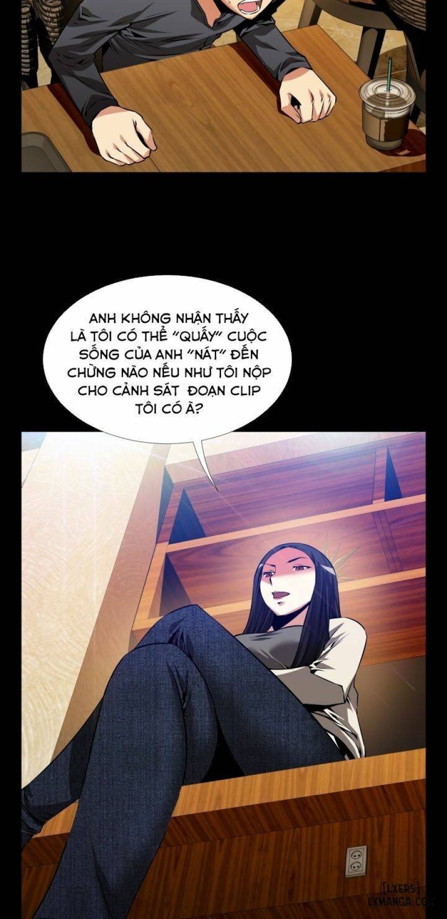 Thông số tình yêu 