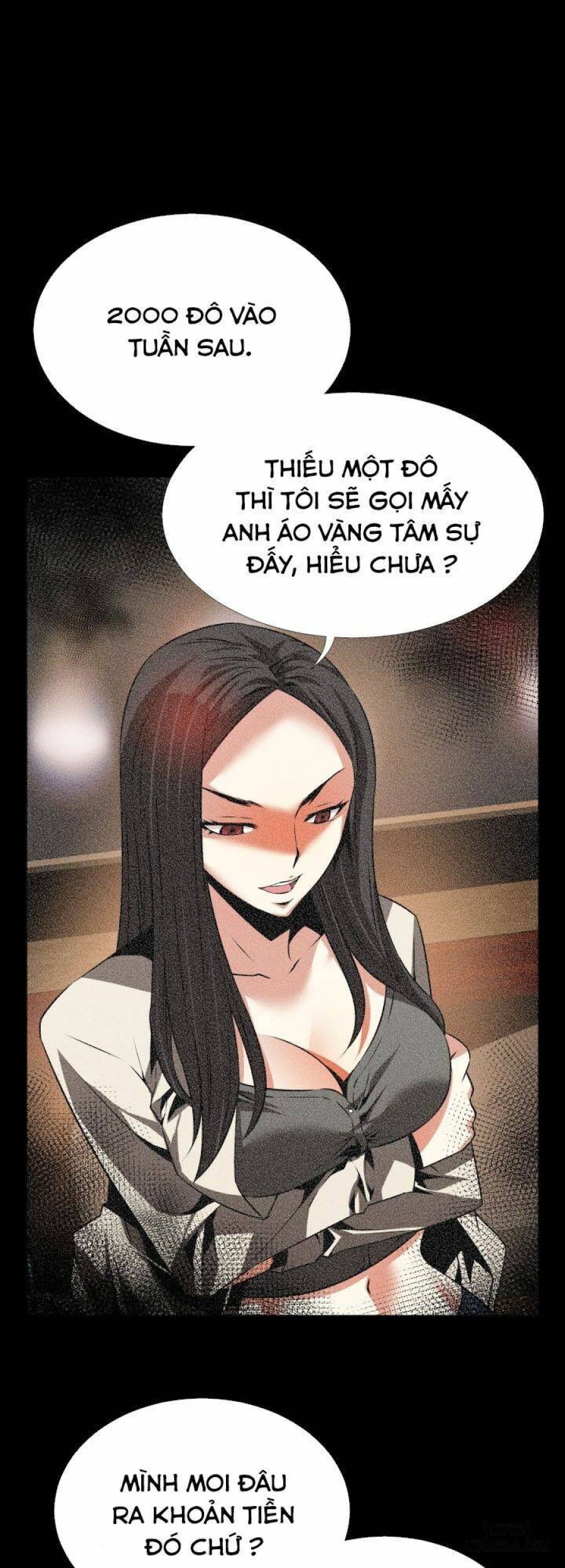 Thông số tình yêu 