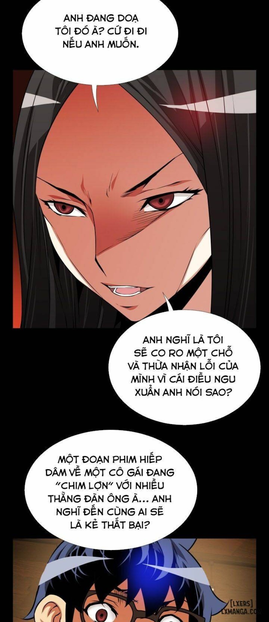 Thông số tình yêu 