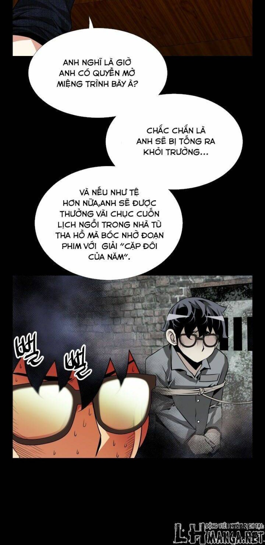 Thông số tình yêu 