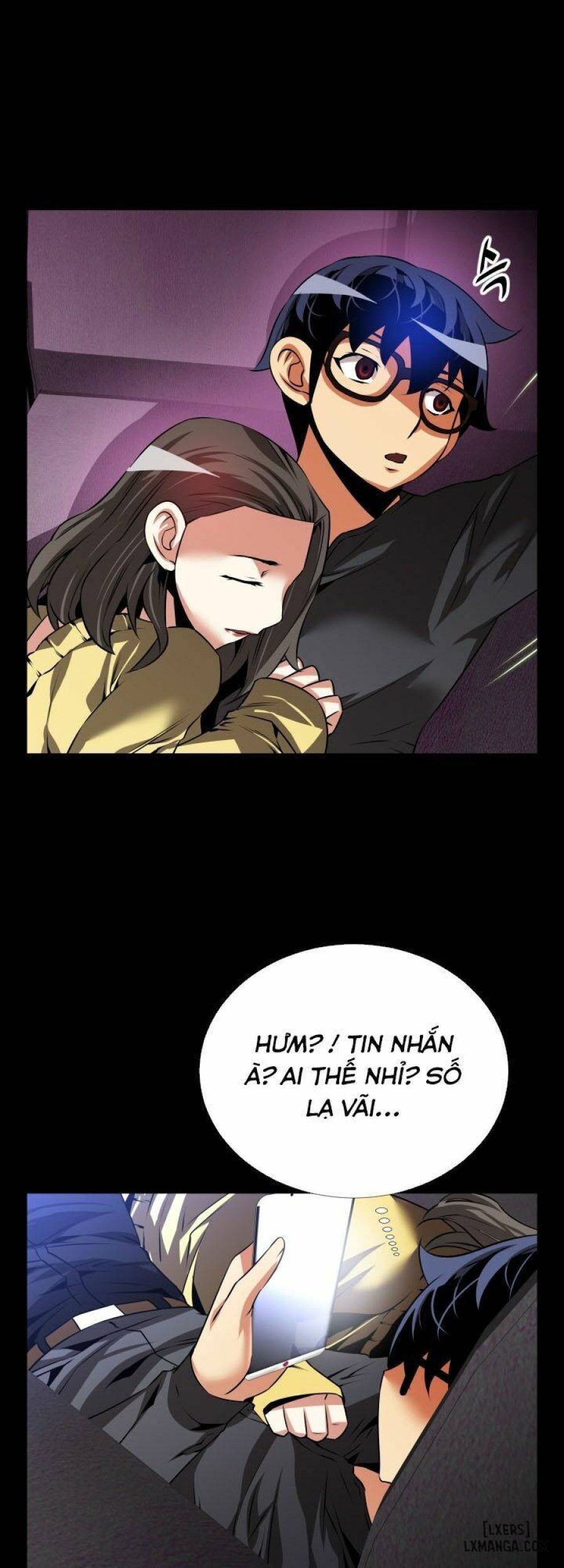 Thông số tình yêu 