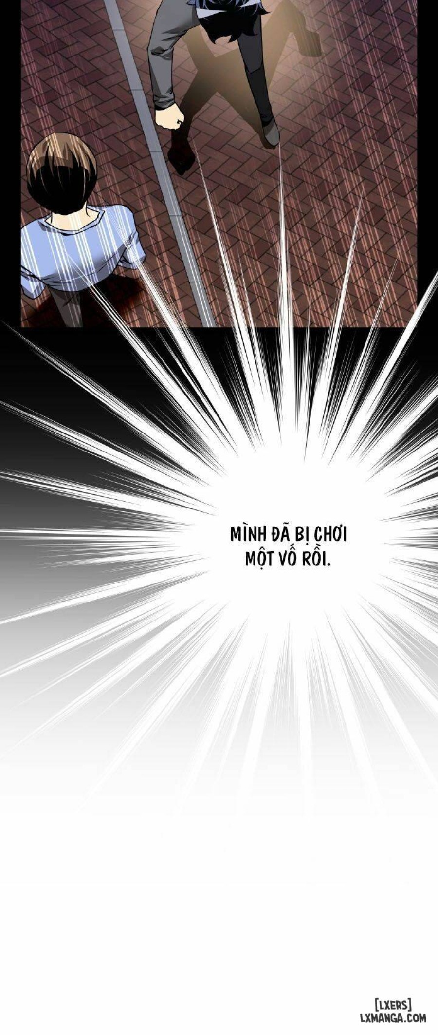 Thông số tình yêu 