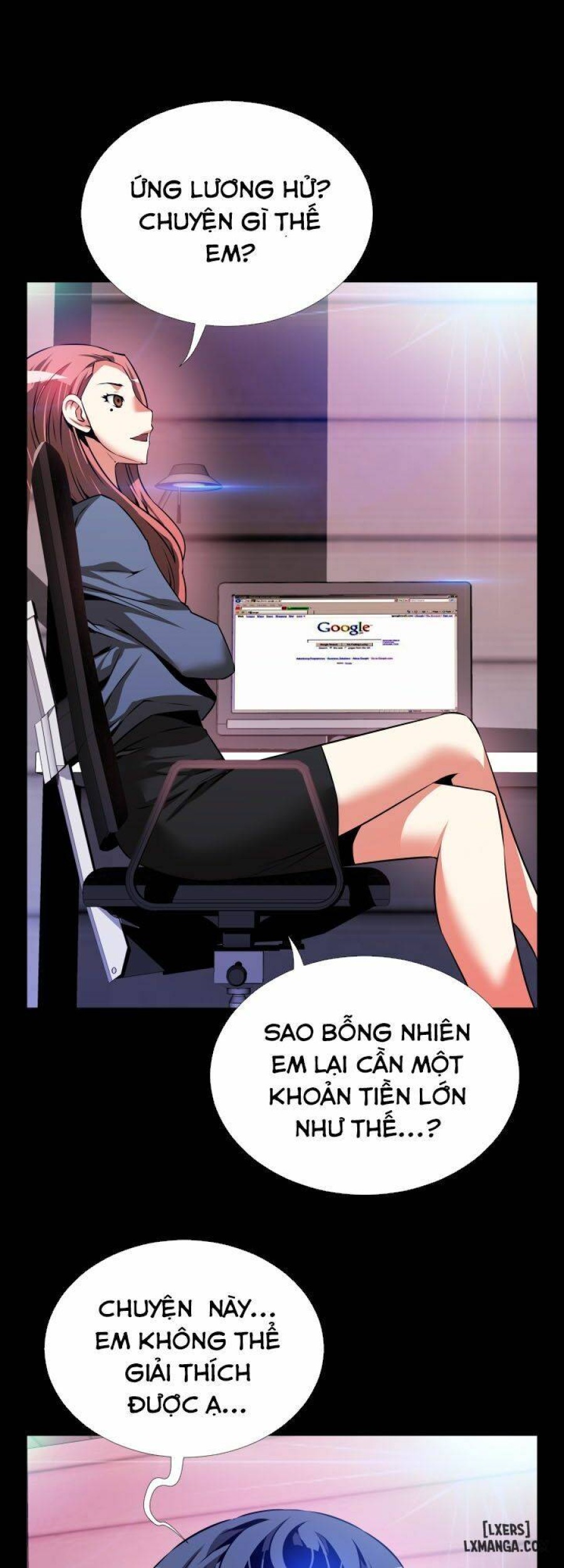 Thông số tình yêu 
