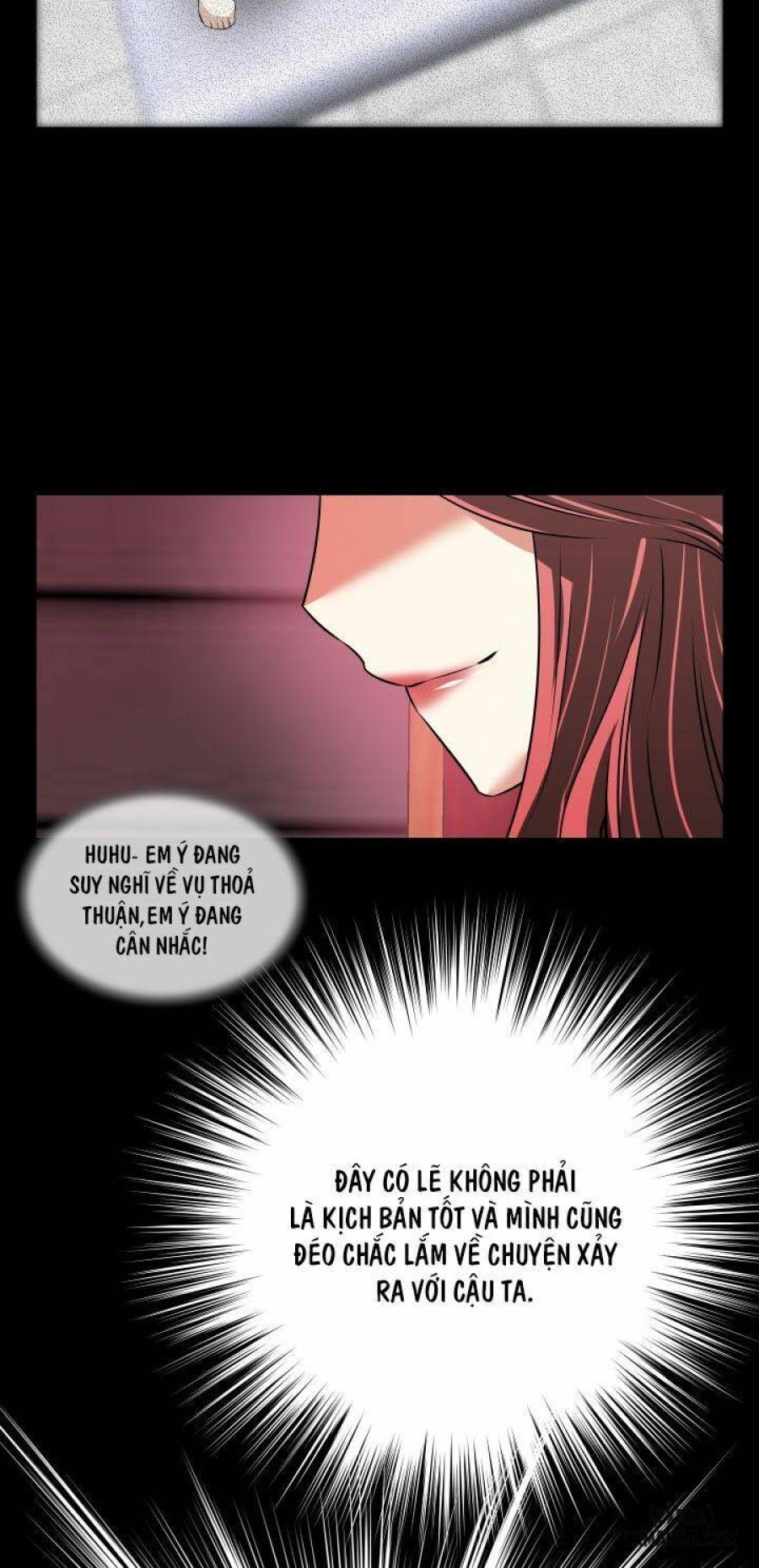 Thông số tình yêu 