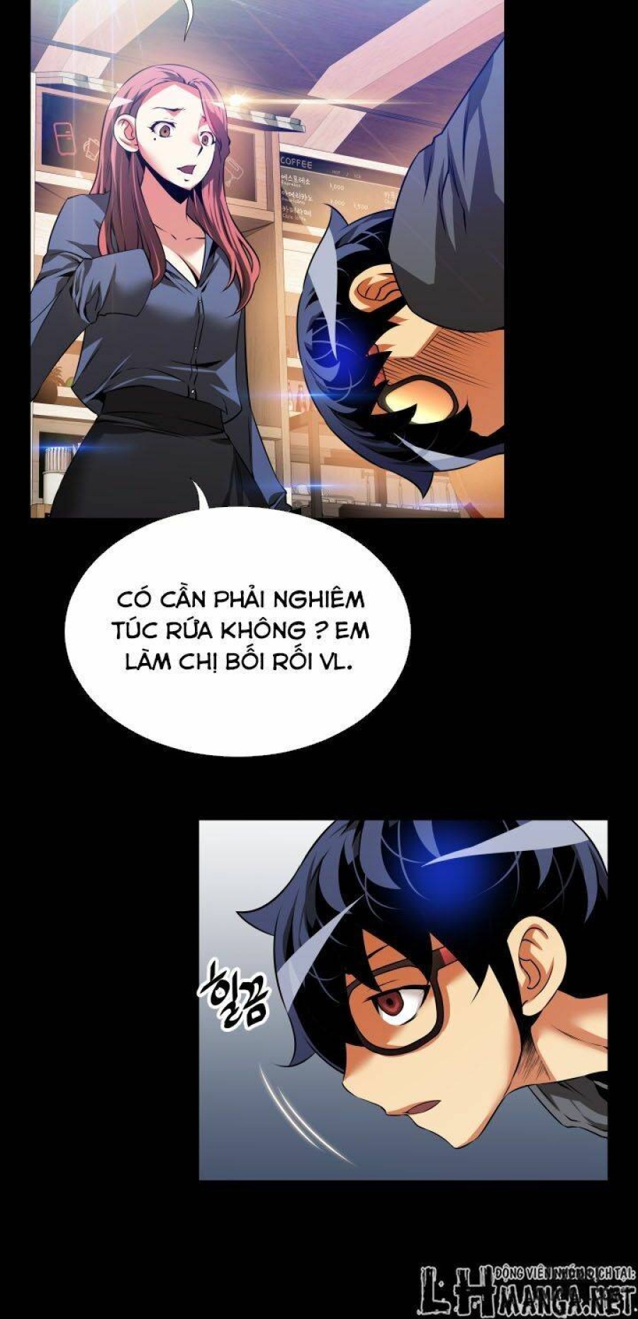 Thông số tình yêu 