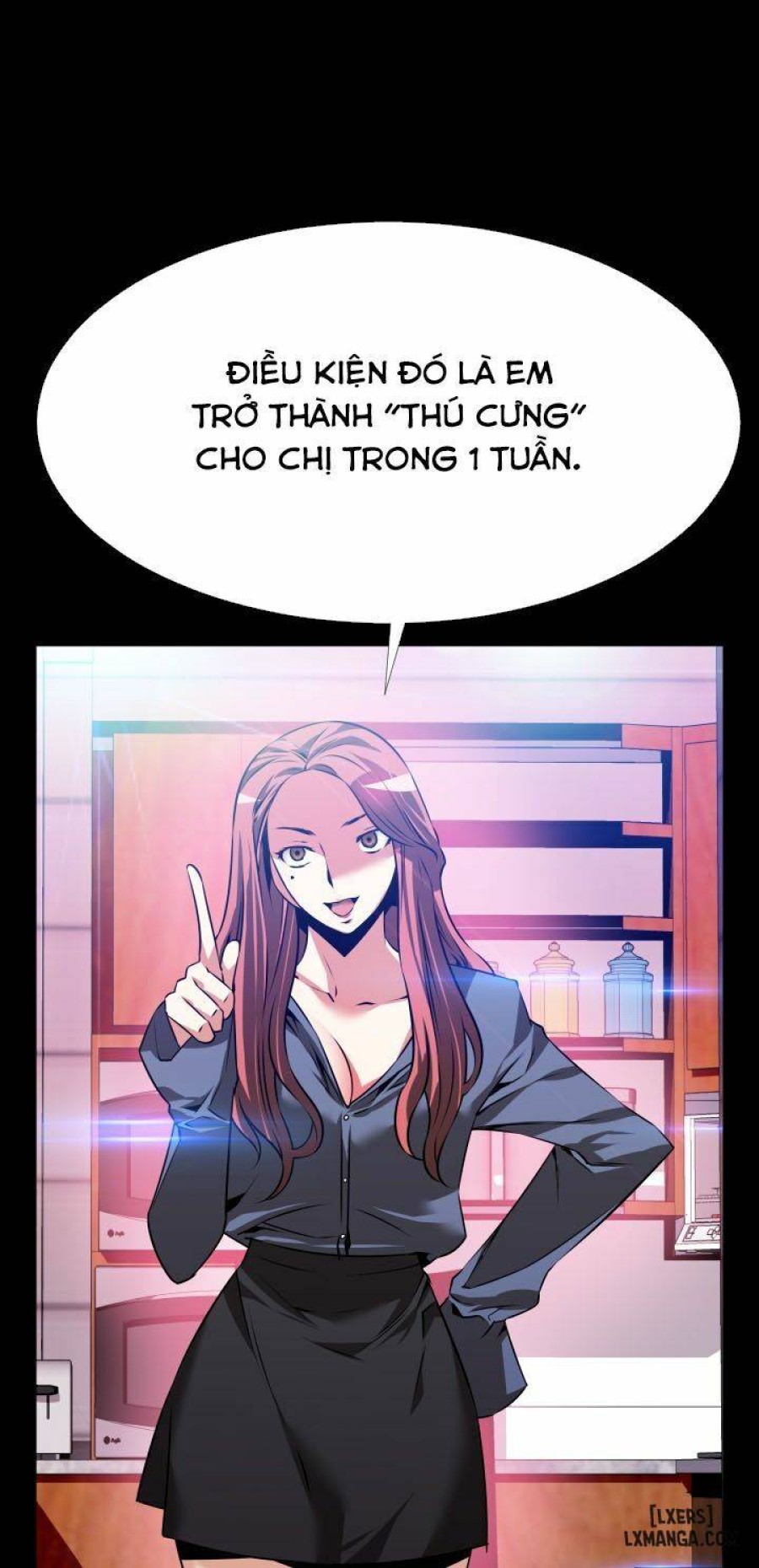 Thông số tình yêu 