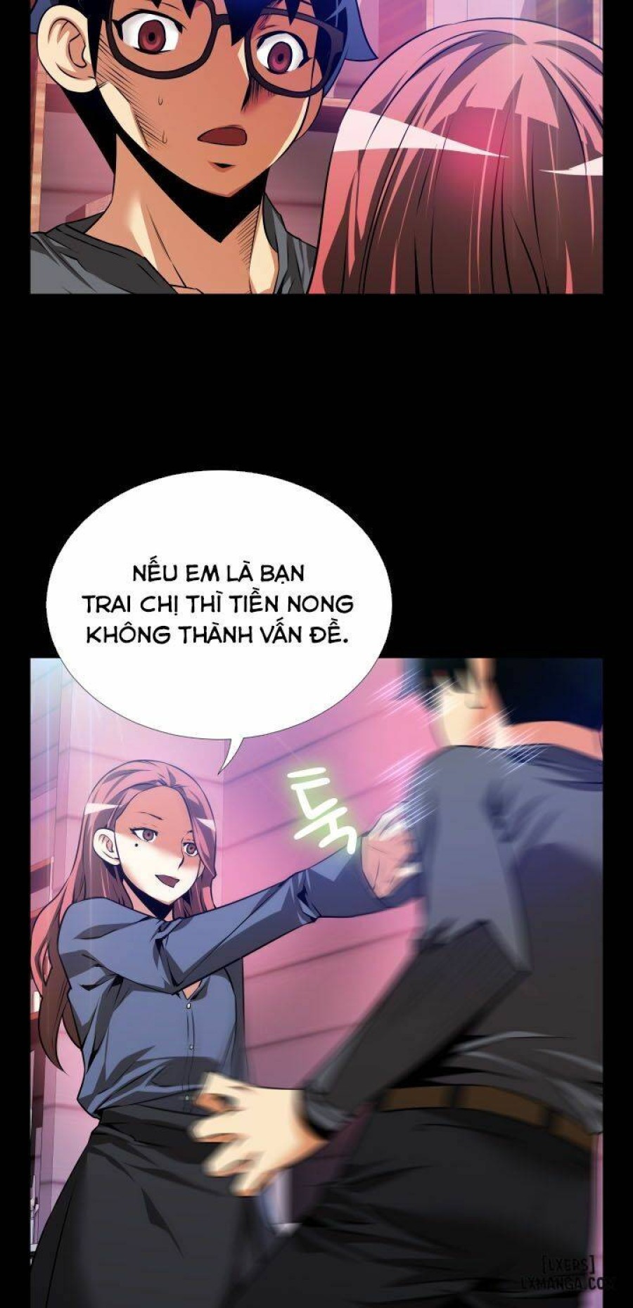 Thông số tình yêu 
