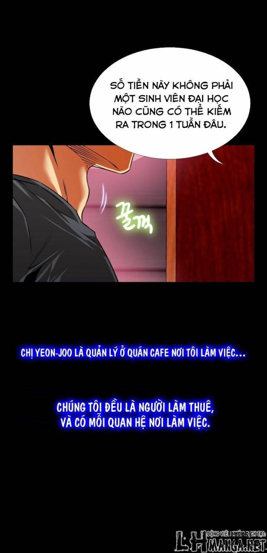 Thông số tình yêu 