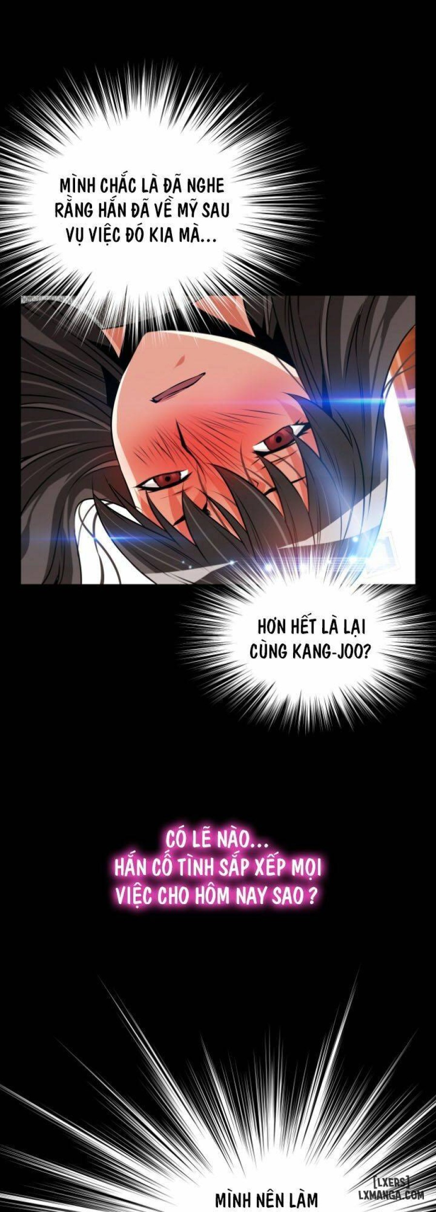Thông số tình yêu 