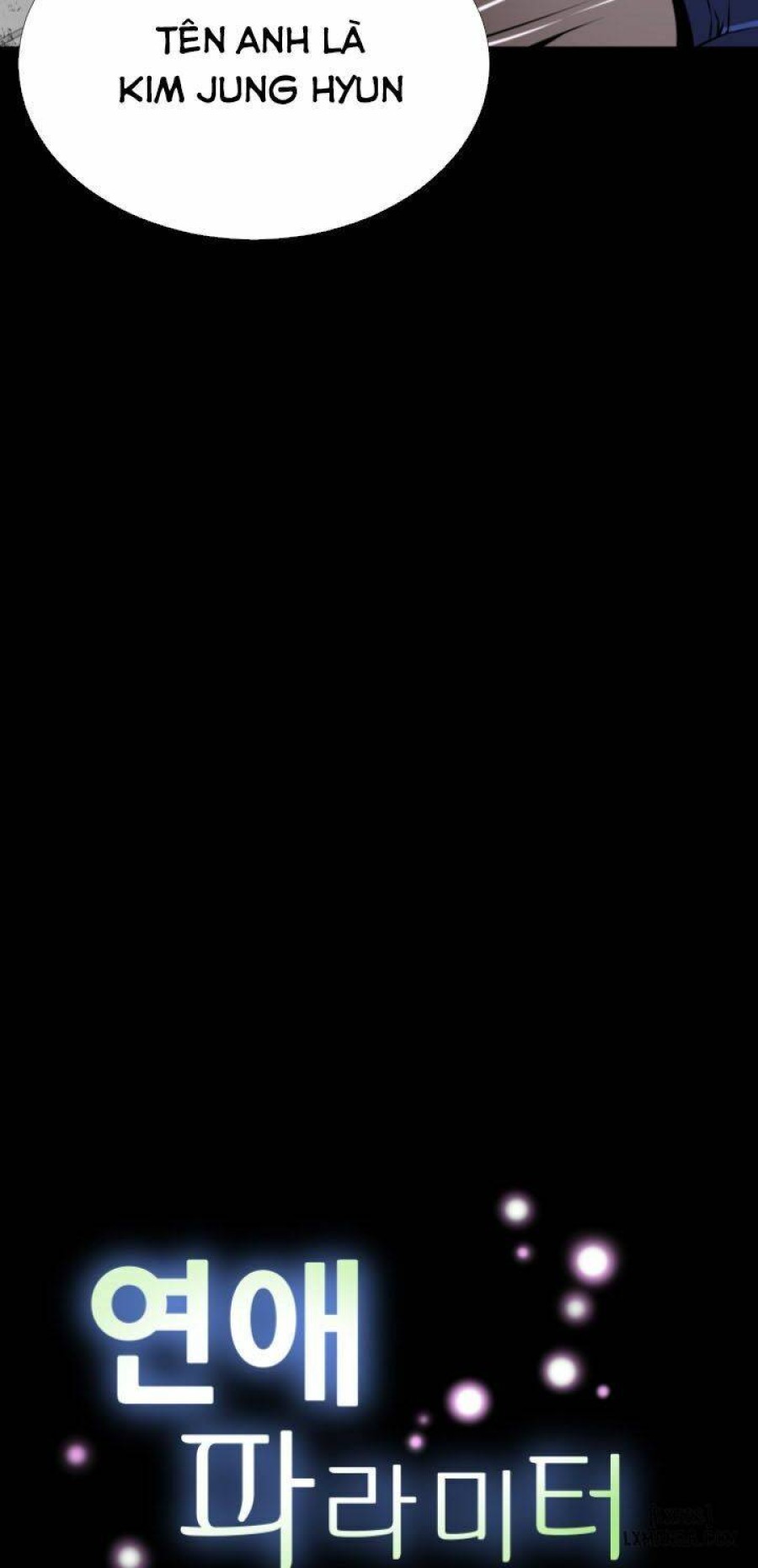 Thông số tình yêu 