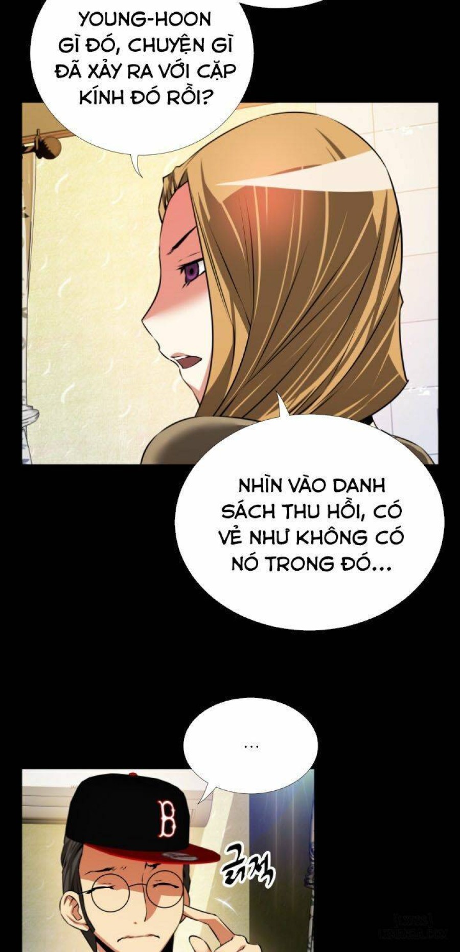 Thông số tình yêu 