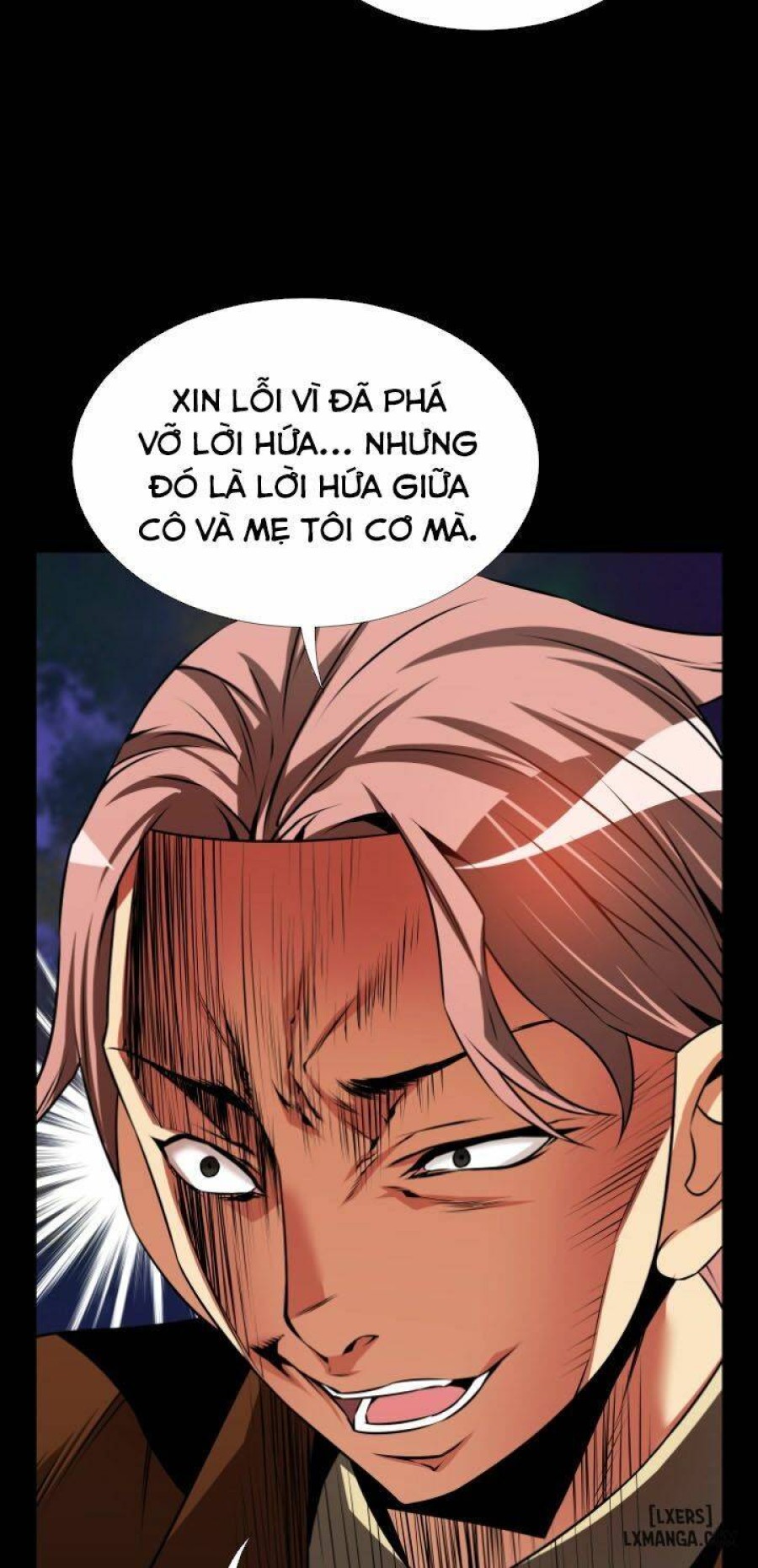 Thông số tình yêu 