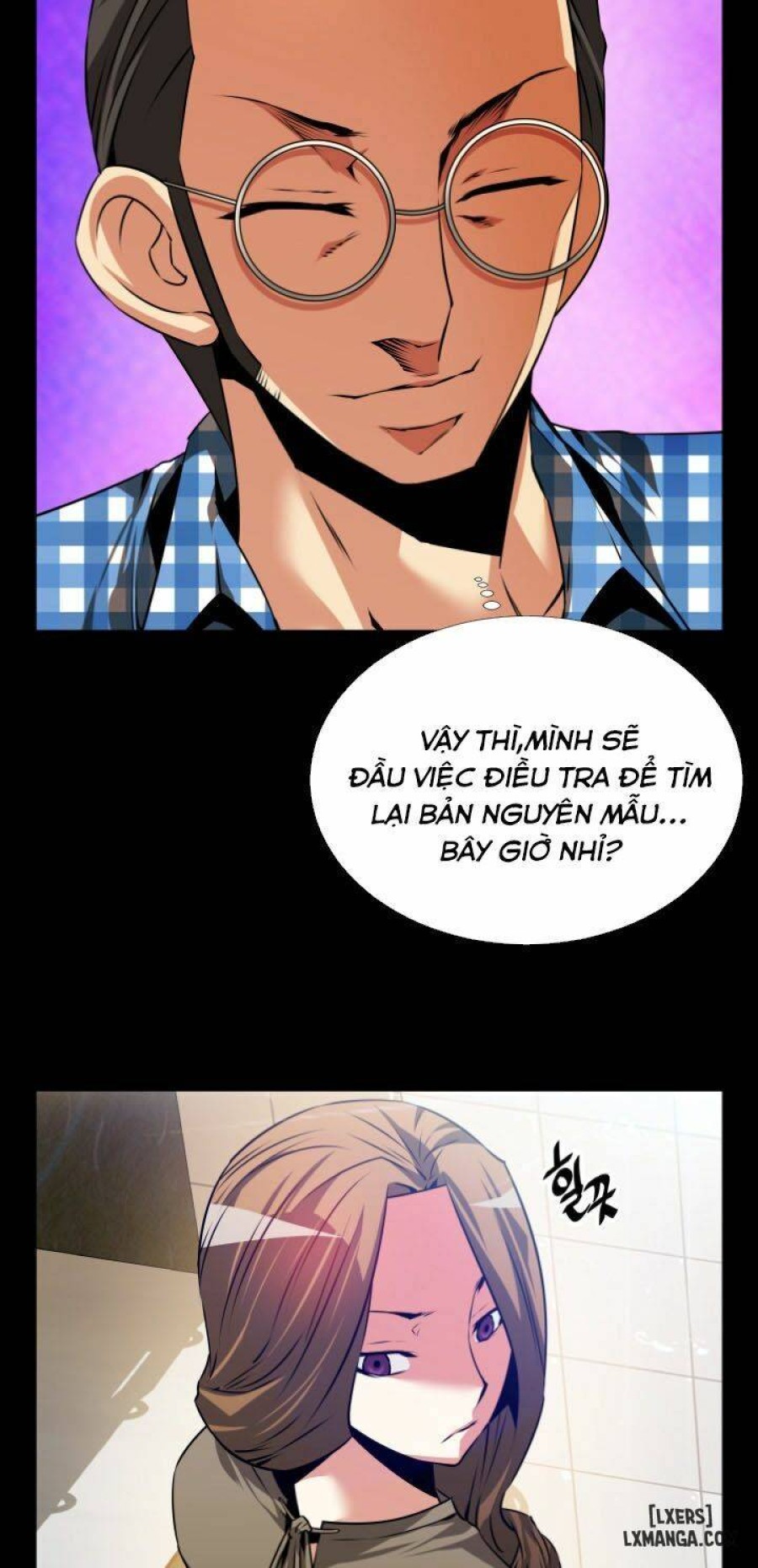 Thông số tình yêu 